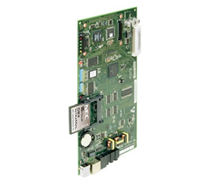 CPU Central Processor Card 1090010 NEC DSX-80 DSX-160