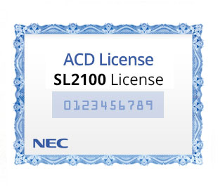 ACD License BE116752