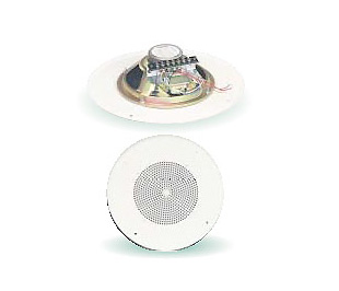 Bogen Ceiling Speaker With Volume Control